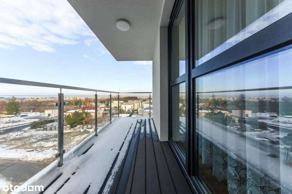 3 pokojowy apartament|wyjątkowa lokalizacja|WIDOK!-1