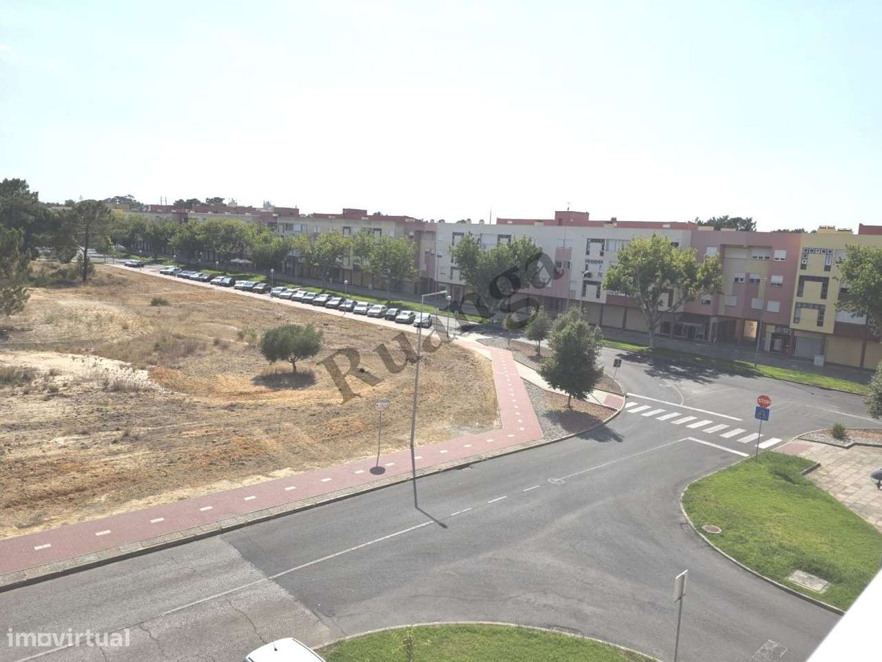 Apartamento T3 para venda em Vila Nova de Santo André-30