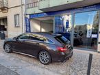 Mercedes-Benz CLA 45 AMG Shooting Brake 4-Matic - 4