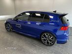 Volkswagen Golf 2.0 TSI DSG 4Motion R - 19