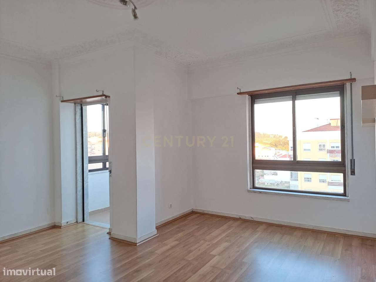 Venda de Apartamento T1 - Cacém-3