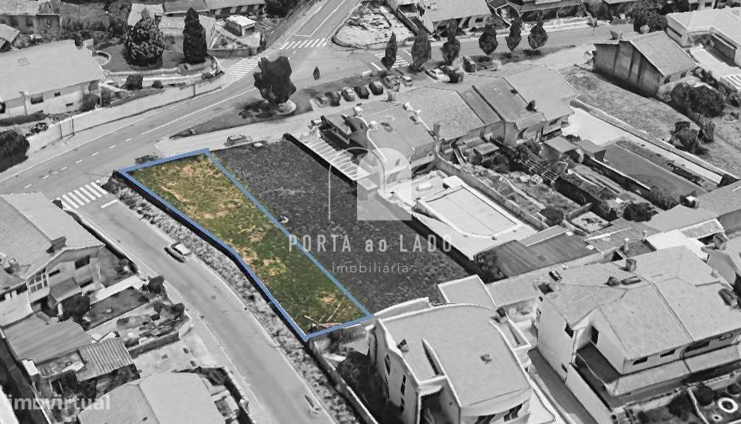 Lote de Terreno  Venda em Serzedo e Perosinho,Vila Nova de Gaia - Grande imagem: 5/6