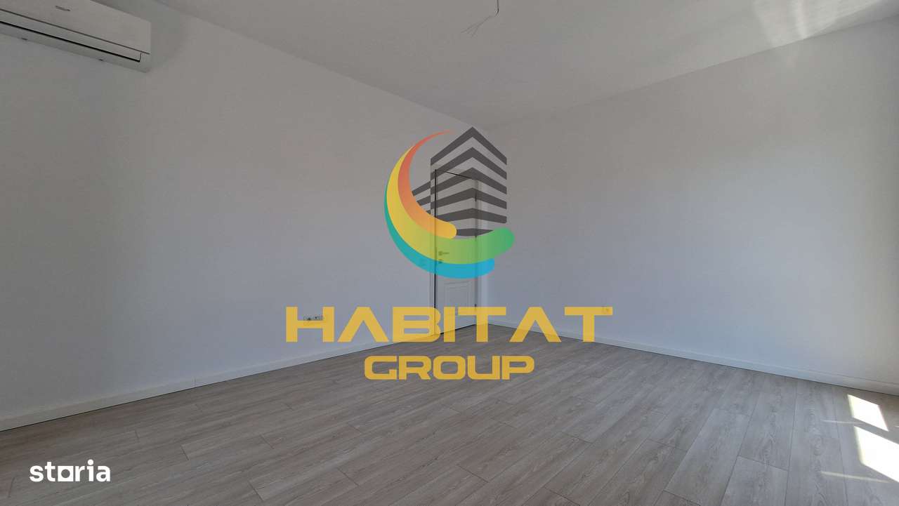 Pallady-3 camere, dec, 94.15 mp, incalzire in pardoseala! - Imagine principală: 4/17