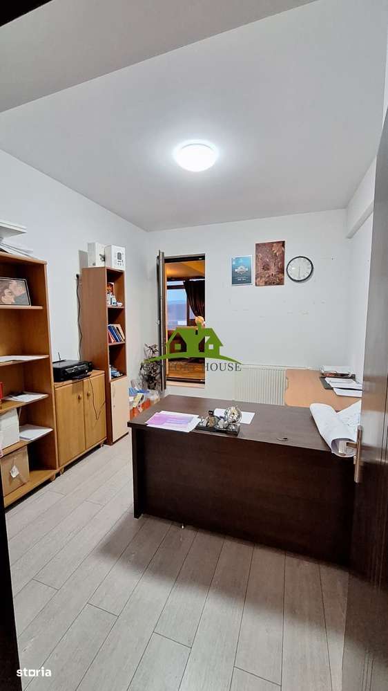 Penthouse cu 4 camere si terasă generoasa la Et.15 - Rm.VL.-6