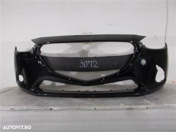 Bara fata Mazda 2 an 2014 2015 2016 2017 2018 cod oem DB5J-50031 - 1