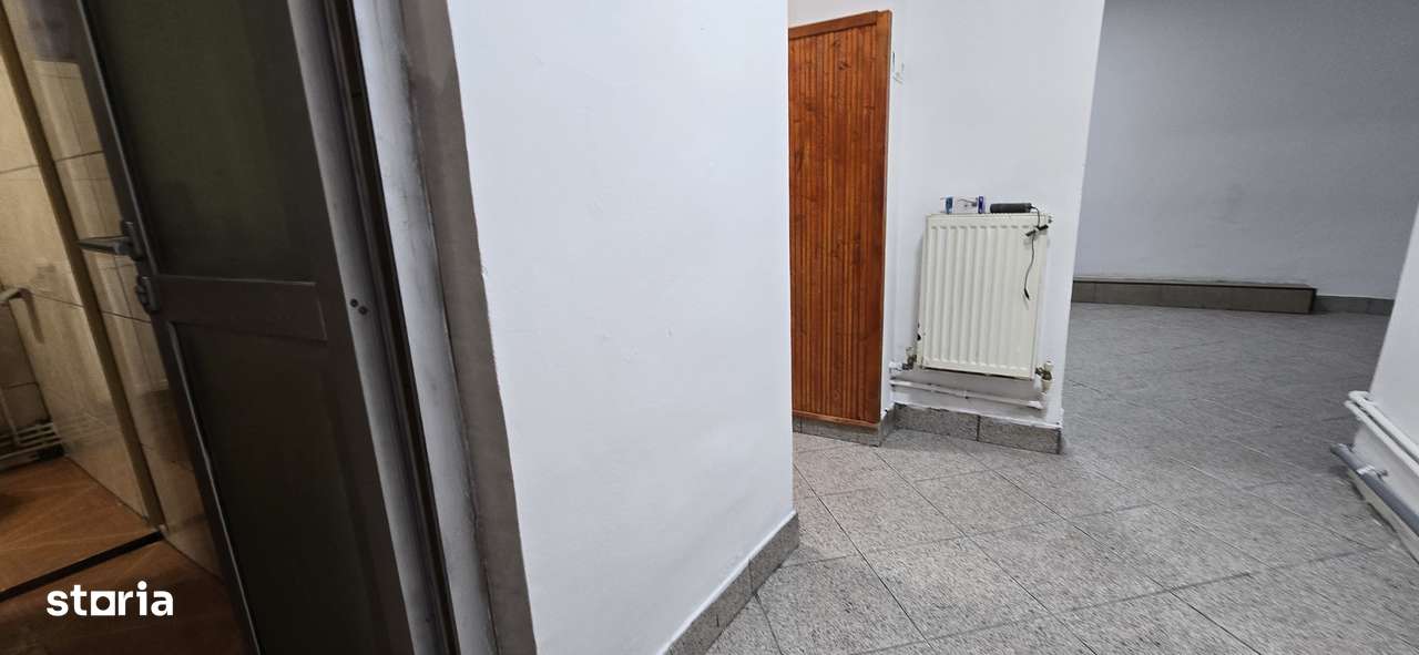 Bdul Unirii Targoviste, VÂNZARE spațiu comercial stradal-9