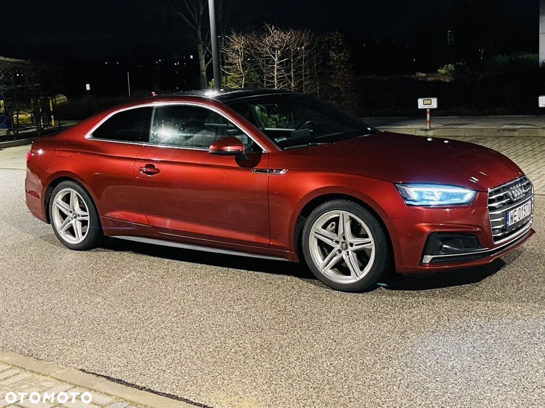 Audi A5 - 19