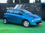 Renault Zoe Life 40 - 11