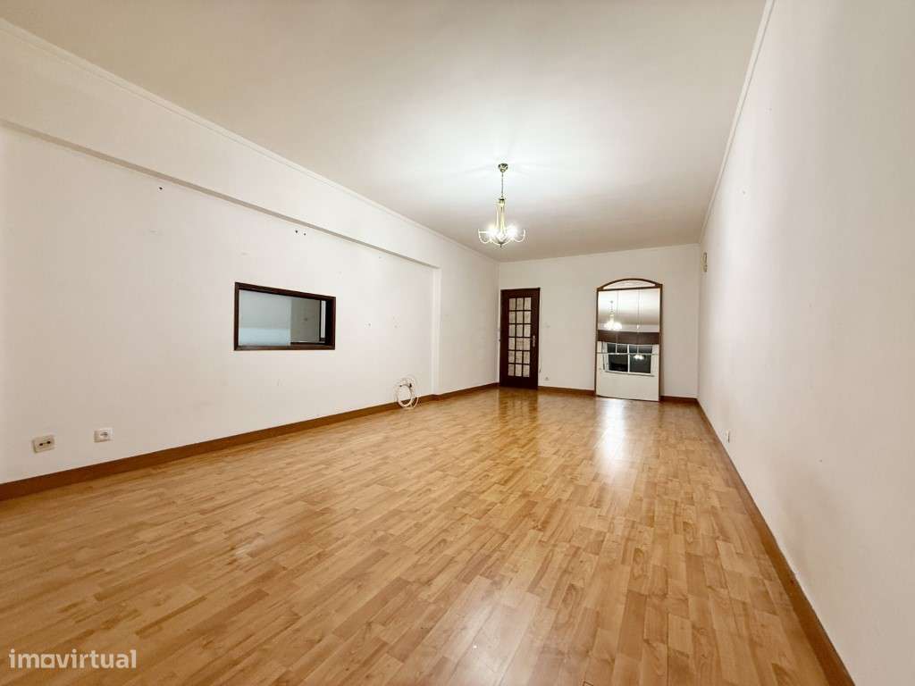 Apartamento T3 em Odivelas-2