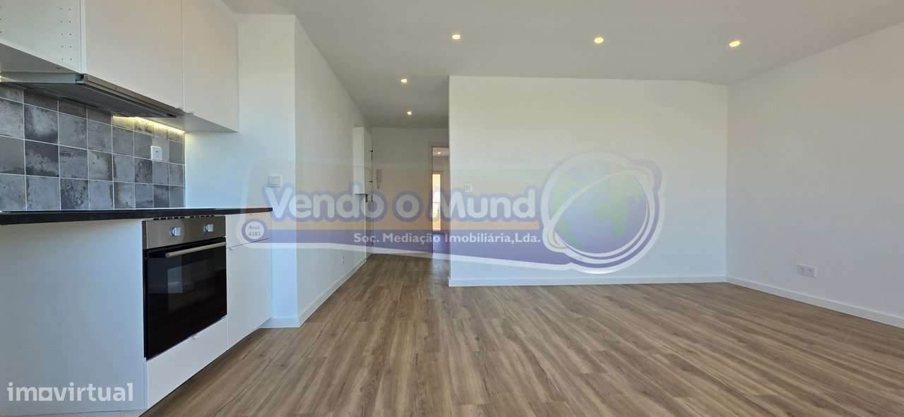 Apartamento T2 em Alhandra (ALH036) - Grande imagem: 4/10