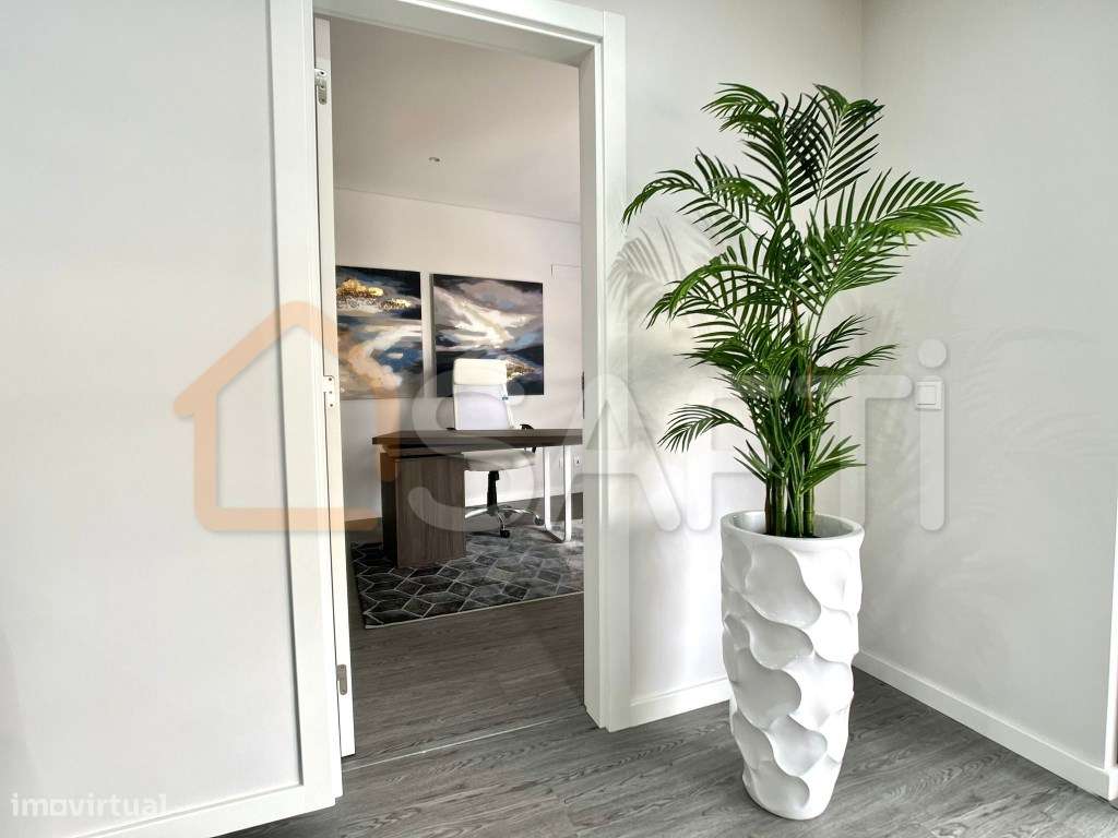 NOVO ApartamentoT3 Olhão - Grande imagem: 3/27