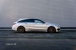 Mercedes-Benz CLA 220 Shooting Brake (CDI) d 7G-DCT AMG Line - 2