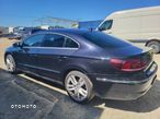 Volkswagen CC 2.0 TDI BlueMotion Technology DSG - 6