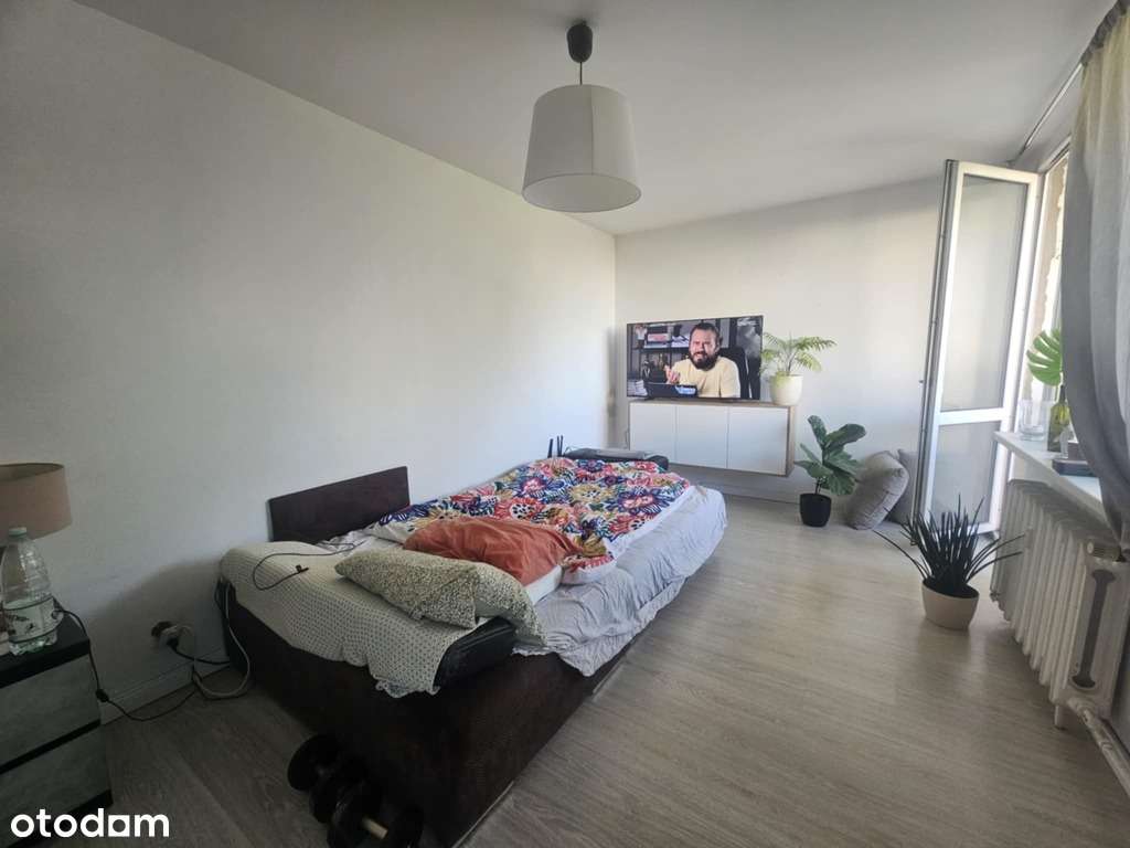 mieszkanie 2-pokojowe z oddzielną kuchnią.-1