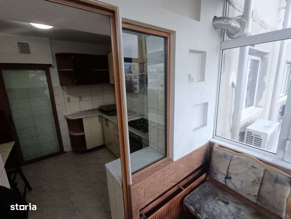 APARTAMENT 3 CAMERE, DECOMANDAT, ETAJ 4 DIN 5, CANTA, MOBILAT SI UTILA-14