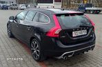 Volvo V60 D5 Geartronic RDesign - 8