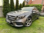 Mercedes-Benz GLA 200 7G-DCT AMG Line - 1