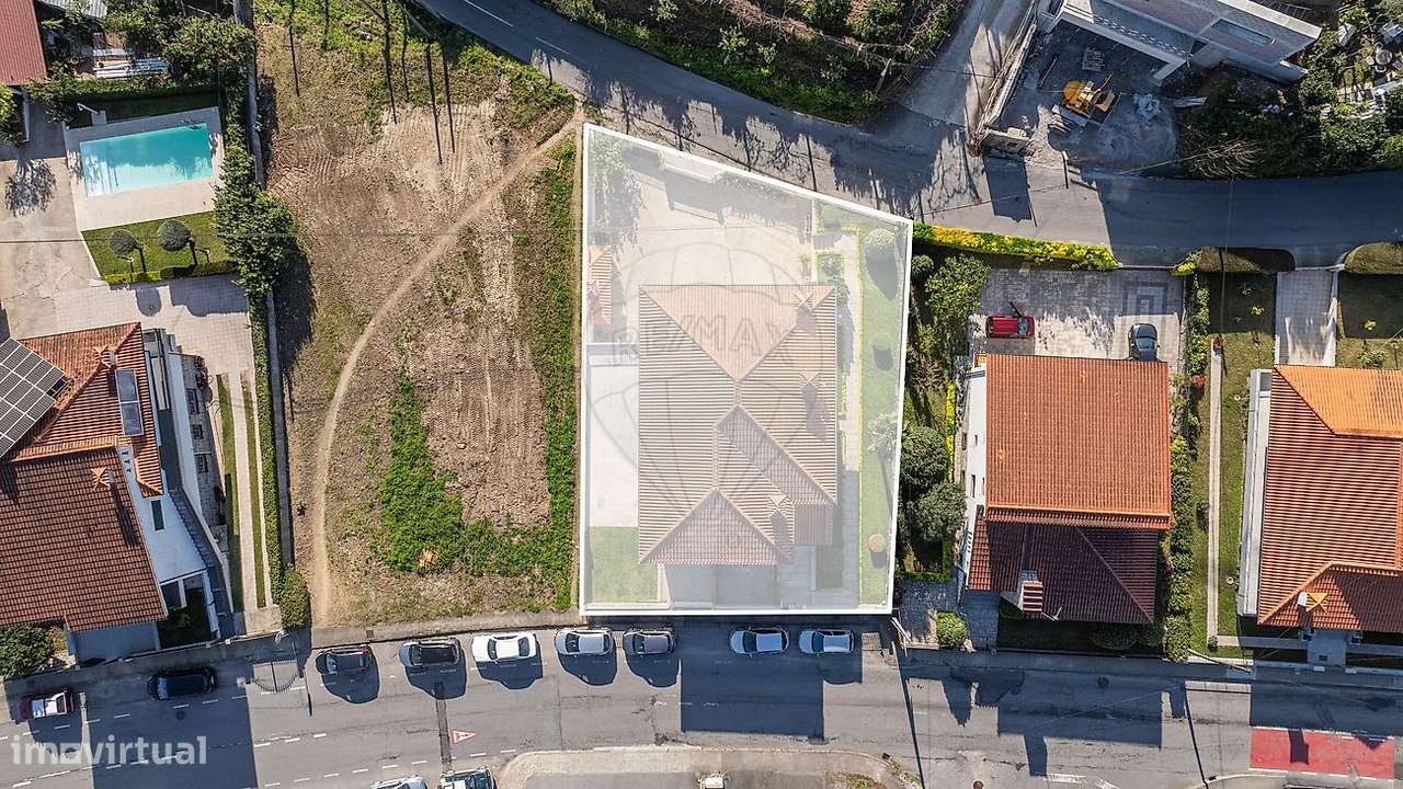 Moradia T3 para venda - Grande imagem: 5/50