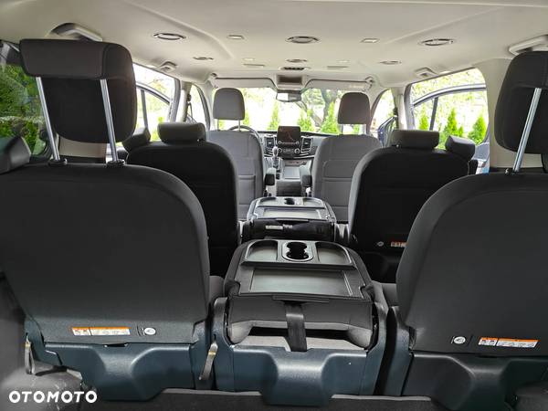 Ford Tourneo Custom 2.0 EcoBlue L2 Titanium SelectShift - 23