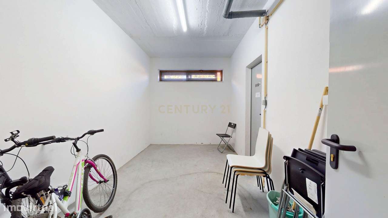 Apartamento T2+1 Exclusivo com Mezanine - onde a tranquilidade e acess-33