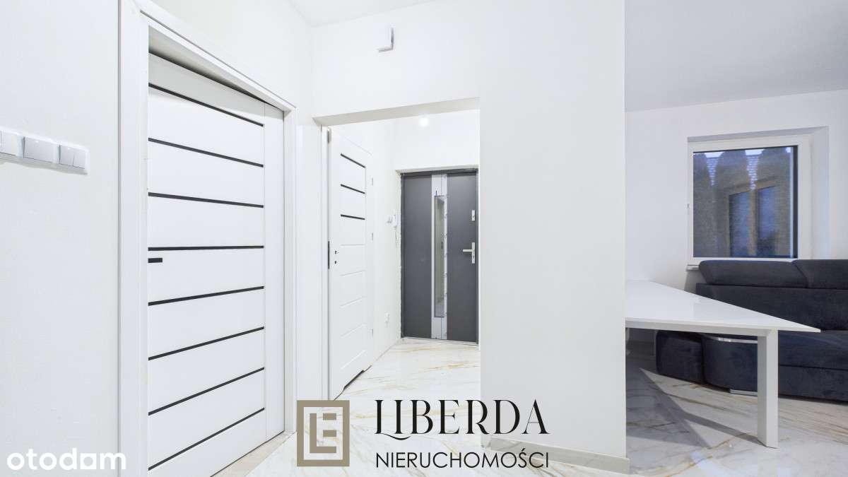 3 pokoje, Lubartów, ul. Krańcowa - Pełny obrazek: 5/13