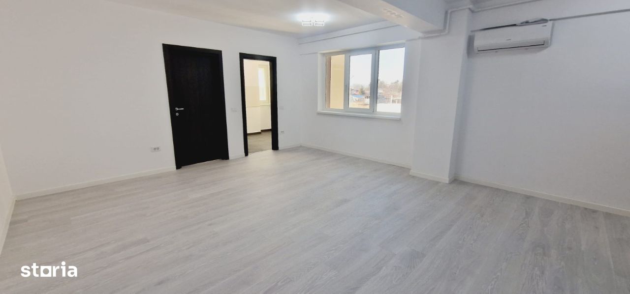 Apartament in bloc nou in Gheraiesti