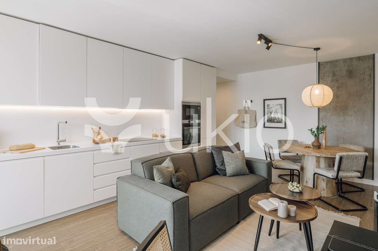 Apartamento T1 em Entrecampos - Grande imagem: 4/22