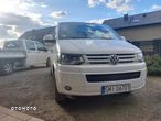 Volkswagen Transporter - 2