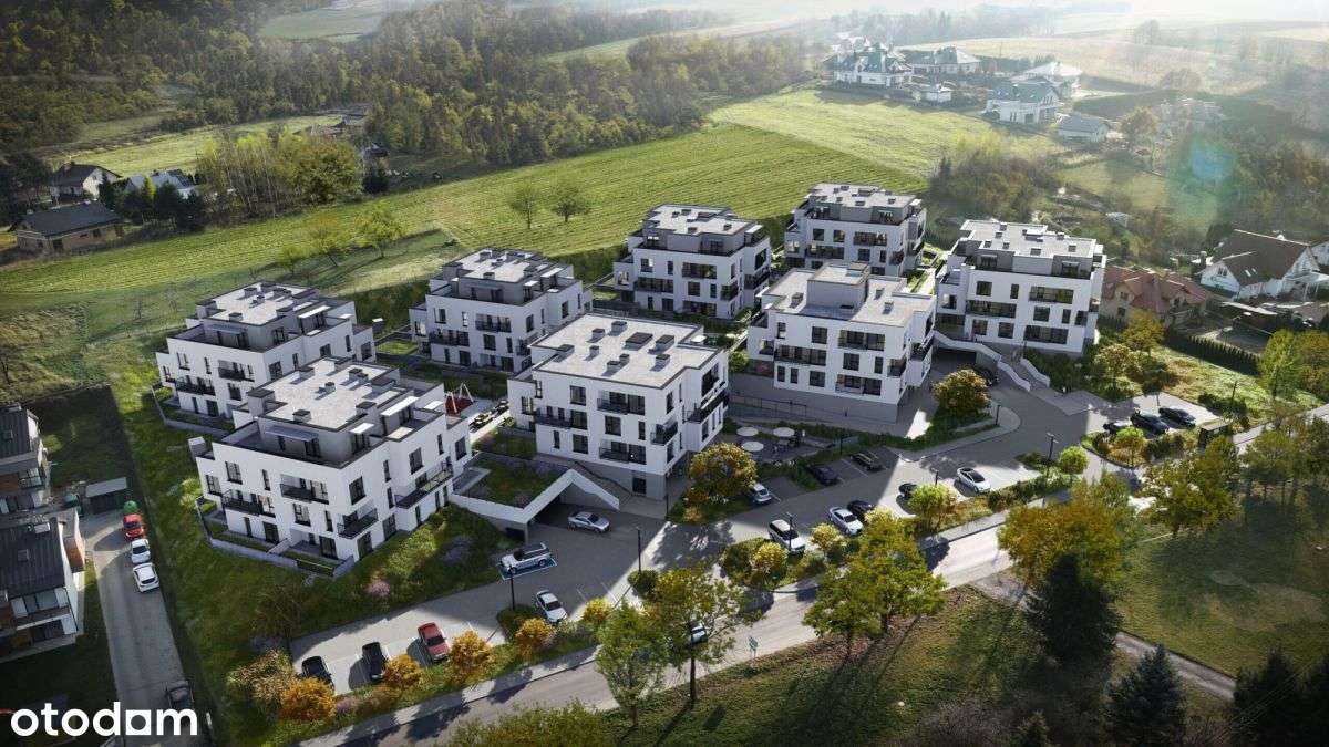 Gotowe DO Odbioru | 3 Pokoje | Garaż + Kom.Lok. - Pełny obrazek: 5/6