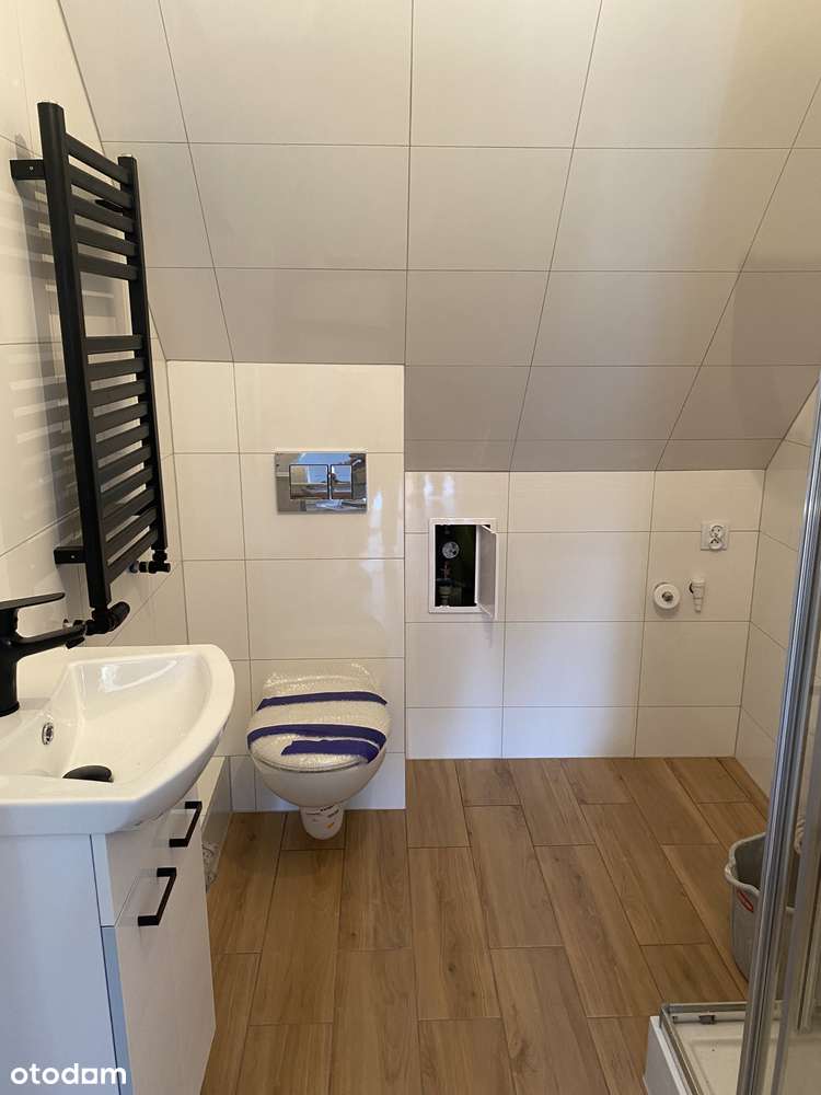 Mieszkanie dwupoziomowe na sprzedaż-7