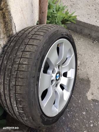 Jante bmw 17â€ bmw seria 3 e90 - 4