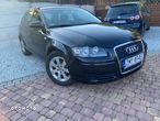 Audi A3 1.6 FSI Ambition - 2