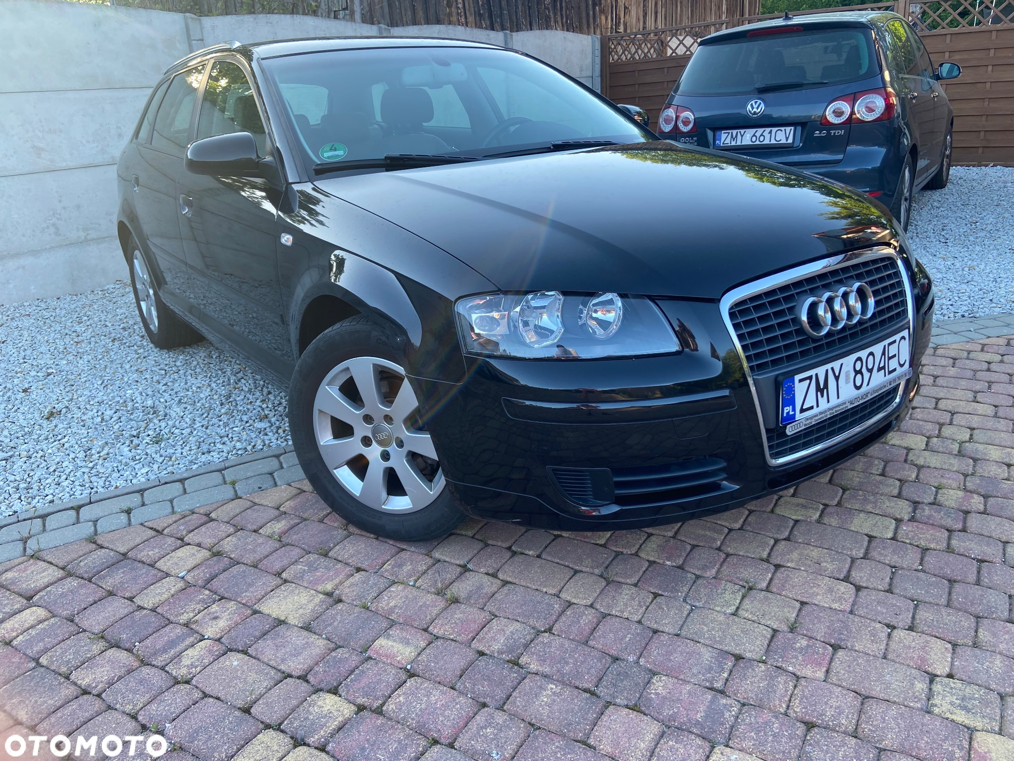 Audi A3 1.6 FSI Ambition - 2