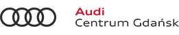 AUDI CENTRUM GDAŃSK i GDYNIA Audi Select :plus - Autoryzowany Dealer i Serwis Audi logo