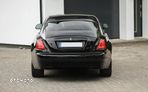Rolls-Royce Wraith Black Badge - 6