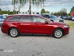 Ford Mondeo 2.0 TDCi Edition - 9