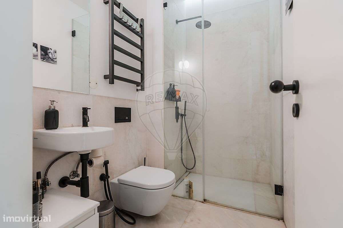 Apartamento T4 para venda-16