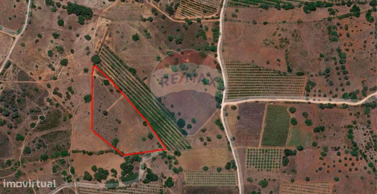 Terreno  para venda - Grande imagem: 5/5