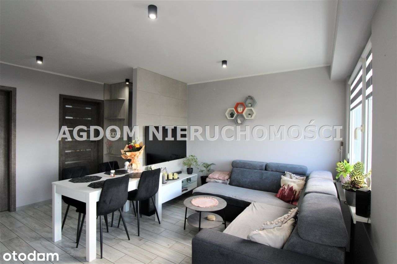 Piękne mieszkanie os.Zazamcze ul.Promienna-1