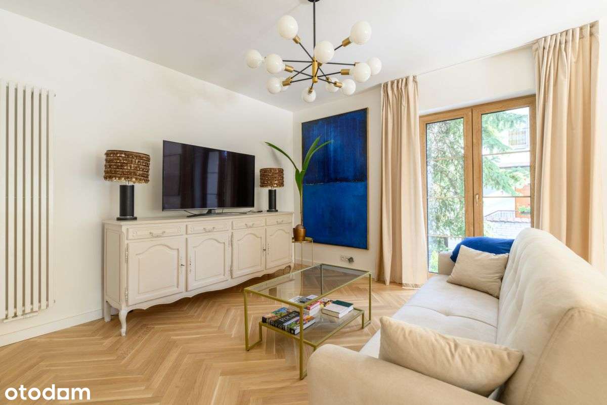 Modernistyczna Willa | 6 pokoi | Słoneczny Taras-9