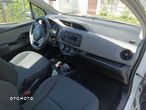 Toyota Yaris 1.5 Active - 10