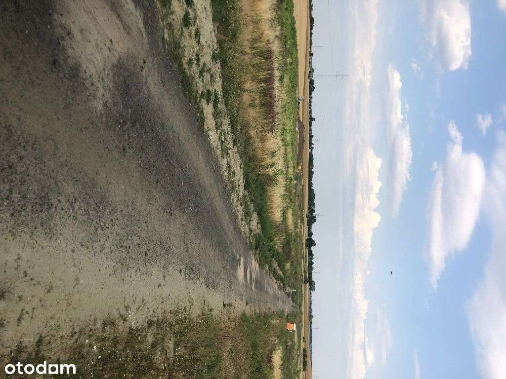 Działka Tarnowo Podgórne - Pełny obrazek: 3/7