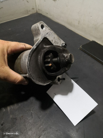 Motor De Arranque Volvo S40 Ii (544) - 3