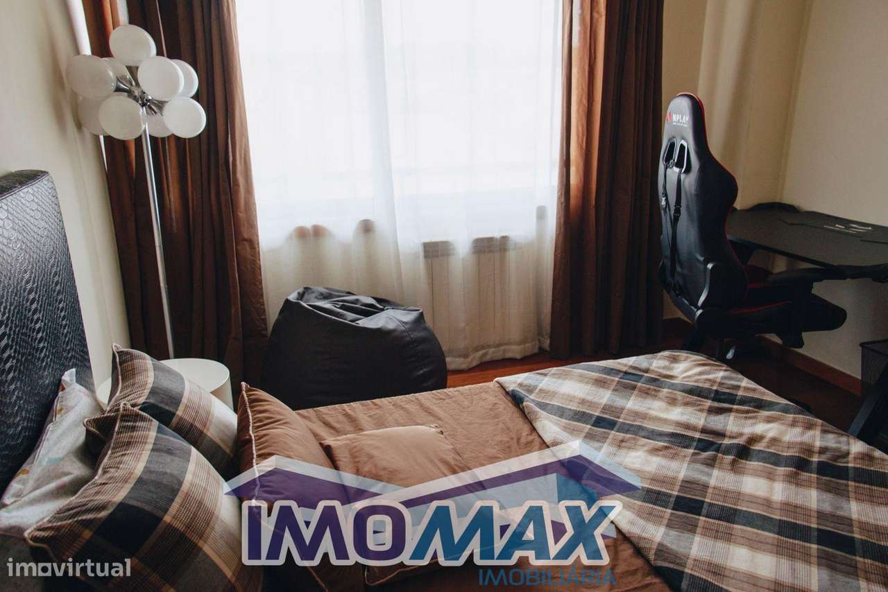 Apartamento T5 Triplex Ameal-34