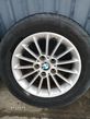 ALUFELGI BMW 5 E39 STYLING WZ 48 FUNDO 16 CALI 5x120 ET 20 Z OPONAMI - 6