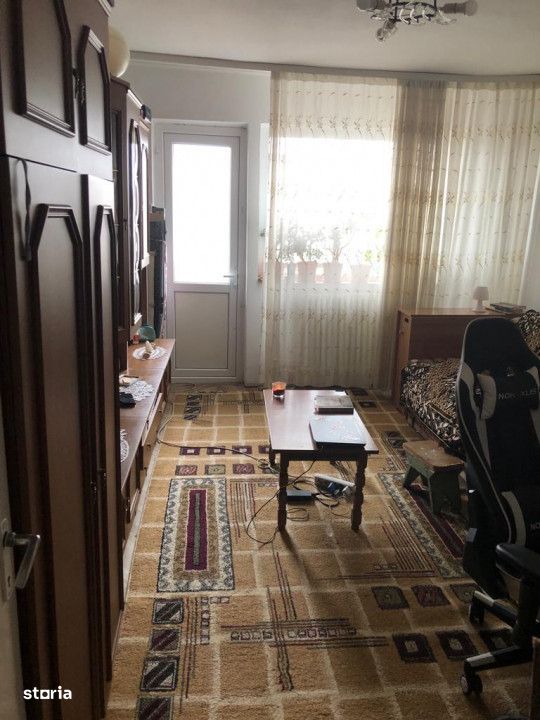 apartament situat in zona SALVARE - BRATIANU