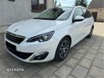 Peugeot 308 SW BlueHDi 150 Stop & Start Allure - 6