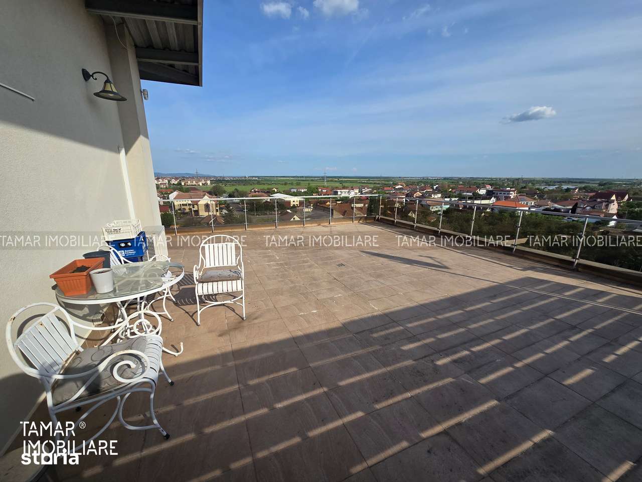 Apartament Tip Penthouse 2 camere Micalaca - Orizont - Imagine principală: 3/8