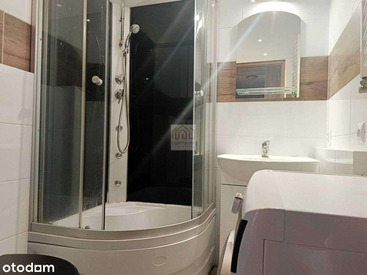 Przestronne 2 Pokoje Wojkowice Os. Plaka - 55M2-6