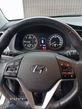 Hyundai Tucson 2.0 CRDI Comfort 4WD - 5